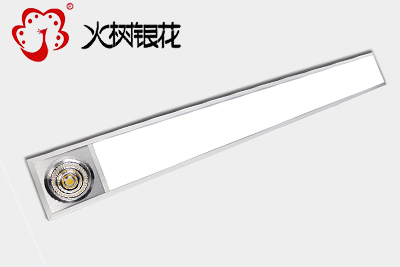火樹銀花照明商超工程線條燈led單聚光長(zhǎng)條燈led吊線燈 火樹銀花照明商超工程線條燈led單聚光長(zhǎng)條燈led吊線燈