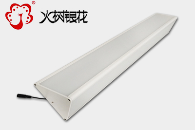 火樹銀花照明三角形平板燈雙向發(fā)光面板燈LED辦公吊線燈ds33 火樹銀花照明三角形平板燈雙向發(fā)光面板燈LED辦公吊線燈ds33