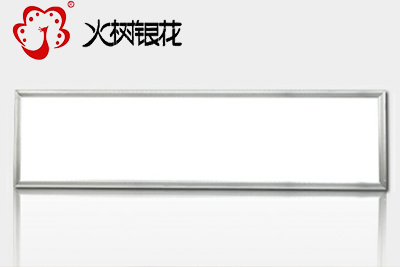 火樹(shù)銀花辦公照明側(cè)發(fā)光平板燈led超薄面板燈300x1200