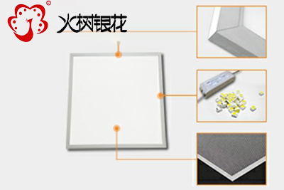 火樹(shù)銀花辦公照明嵌入式側(cè)發(fā)光工程平板燈led超薄暗裝面板燈600x600 火樹(shù)銀花辦公照明嵌入式側(cè)發(fā)光工程平板燈led超薄暗裝面板燈600x600