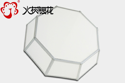 火樹(shù)銀花照明LED辦公照明定制八角形新燈 火樹(shù)銀花照明LED辦公照明定制八角形新燈